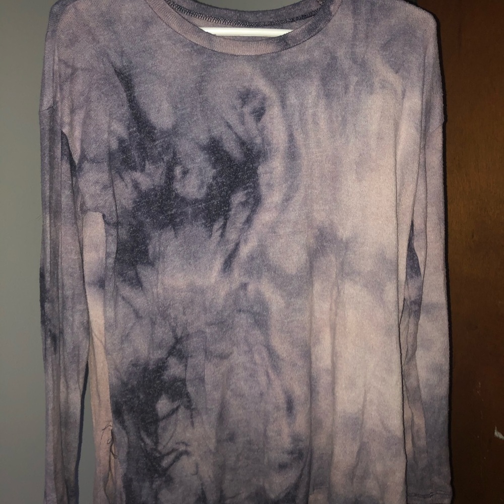 Long Sleeve